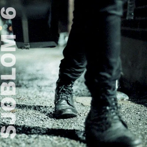 6 — Sjöblom