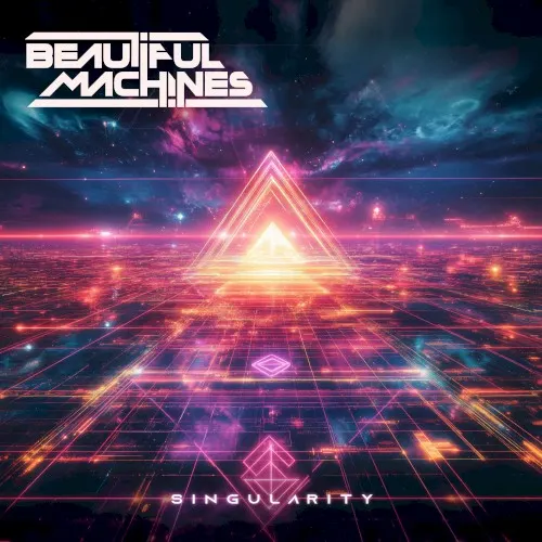 Singularity — Beautiful Machines