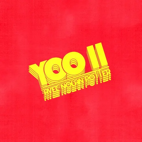 Yoo II avec Nolan Potter — Yoo Doo Right