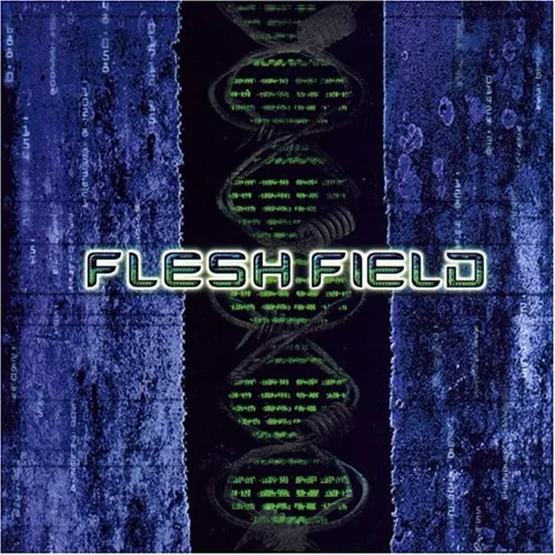 Viral Extinction — Flesh Field