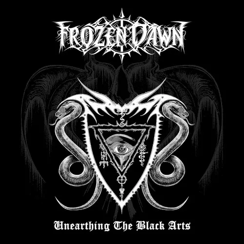 Unearthing the Black Arts — FROZEN DAWN
