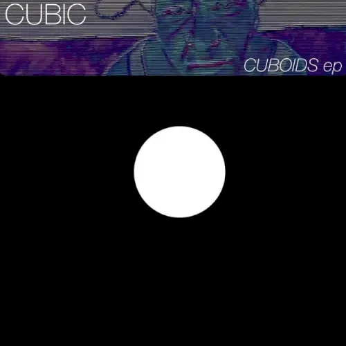 Cuboids EP — Cubic