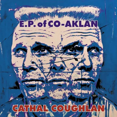 E.P. of Co-Aklan — Cathal Coughlan