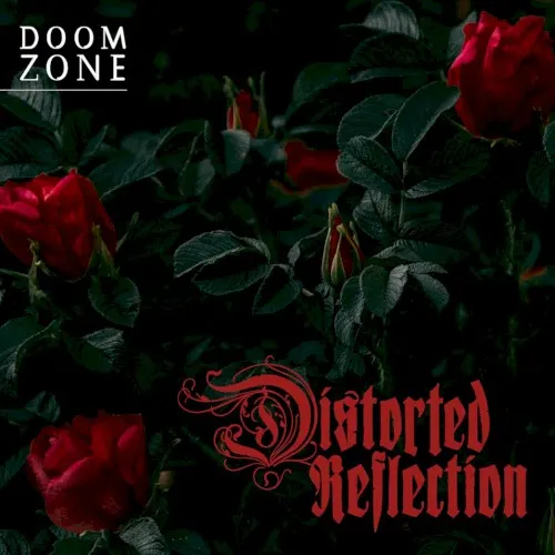 Doom Zone — DISTORTED REFLECTION