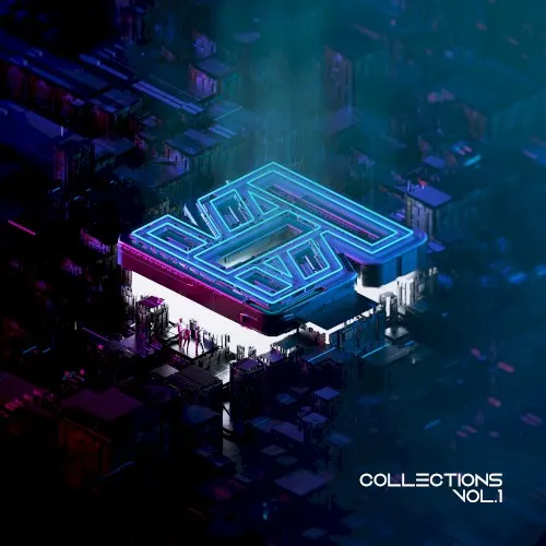 Collections Vol. 1 — Stilz