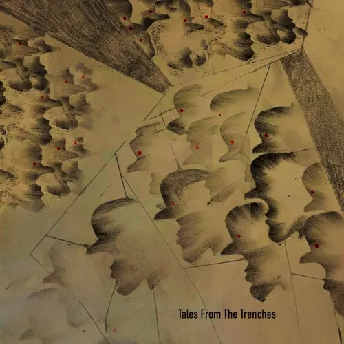 Tales From the Trenches — Edward Ka Spel