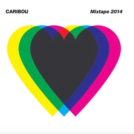 Mixtape 2014 — Caribou