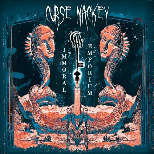 Immoral Emporium — Curse Mackey
