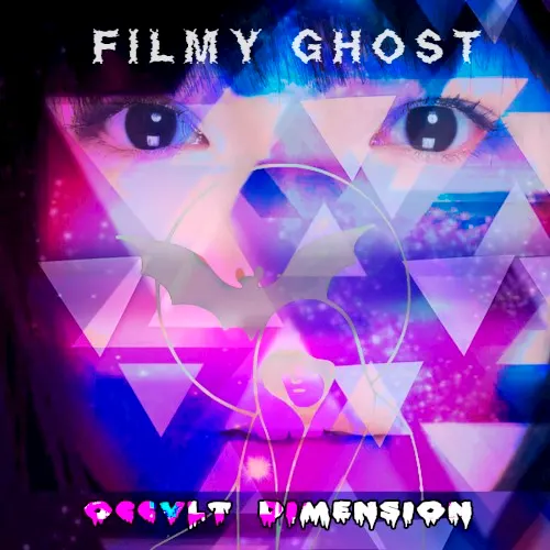 Occvlt Dimension — Filmy Ghost