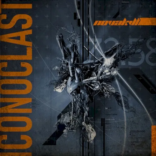 Iconoclast — Novakill