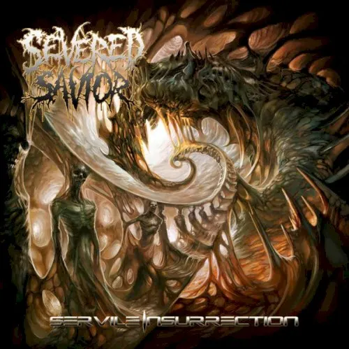 Servile Insurrection — Severed Savior