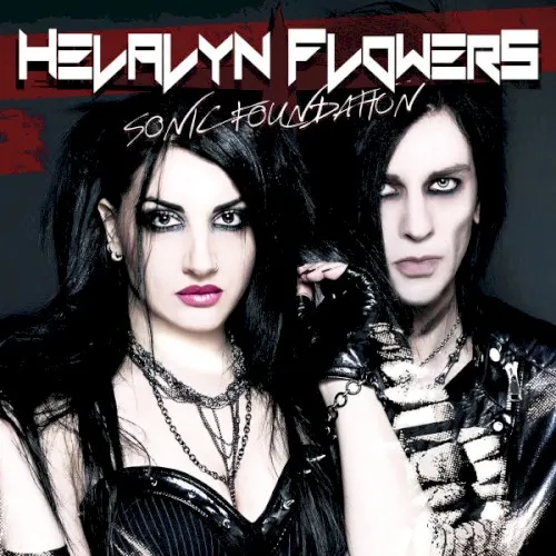 Sonic Foundation — Helalyn Flowers