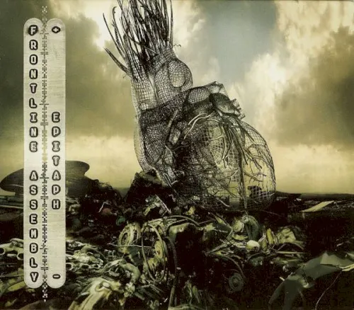 Epitaph — Front Line Assembly