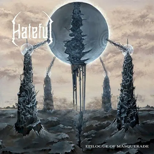 Epilogue of Masquerade — Hateful