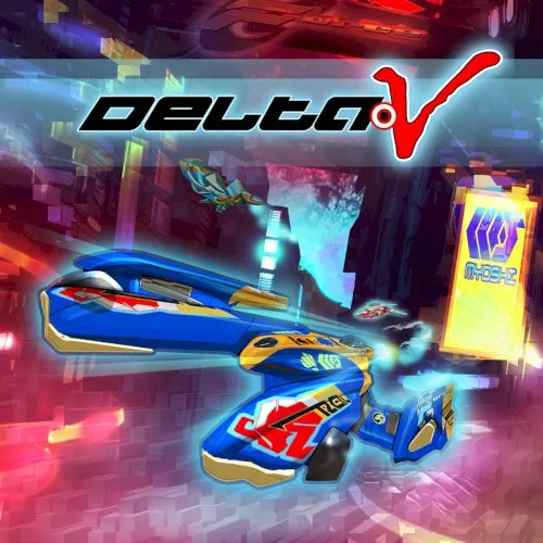 Delta-V Racing — DeathBoy