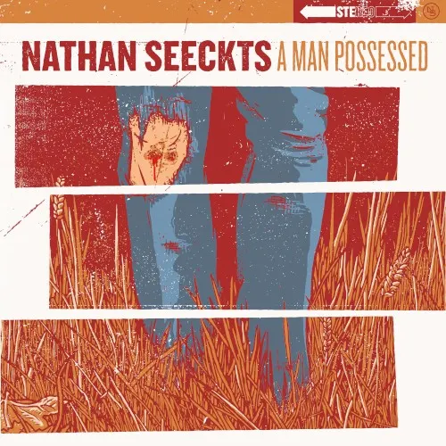 A Man Possessed — Nathan Seeckts