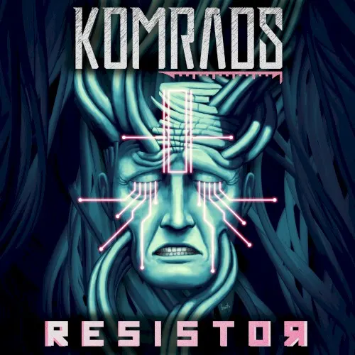 Resistor — Komrads