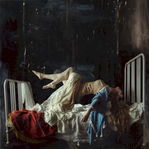 From the Bed and Beyond — Astrid Swan
