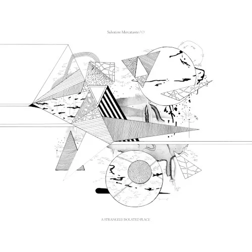 Ø — Salvatore Mercatante