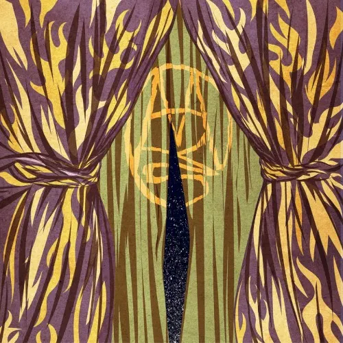 Apex III (Praise for the Burning Soul) — MARS RED SKY