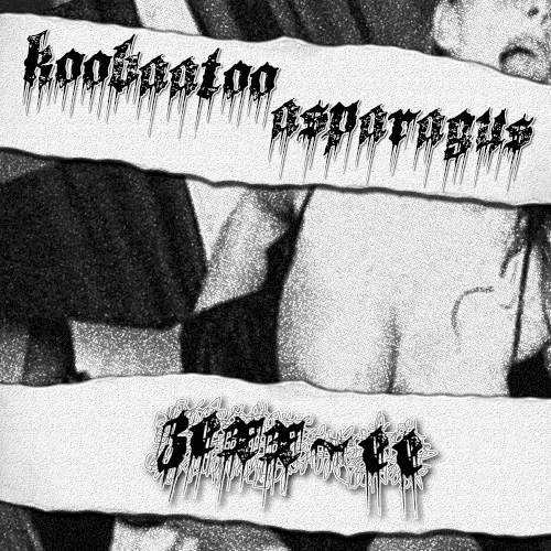 Koobaatoo Asparagus / Zexx-ee — Koobaatoo Asparagus