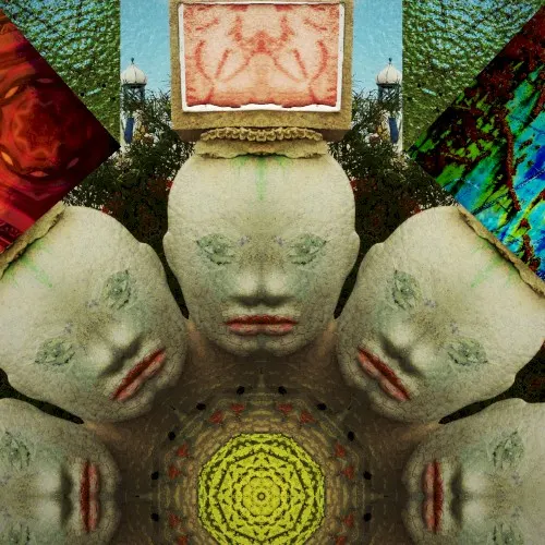 Chemical Playschool Voume 25 — Legendary Pink Dots