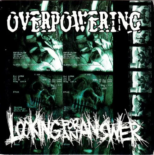 Looking for an Answer / Overpowering — Looking For An Answer