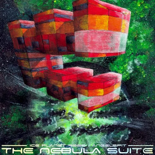 The Nebula Suite — Angelspit