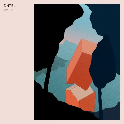 Away — Dntel