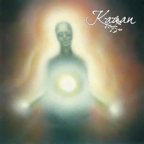 Tietäjän laulu — KAUAN