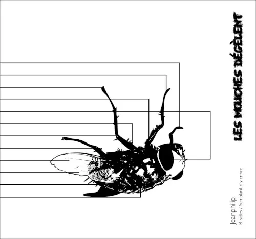 Les Mouches Dégèlent — Jeanphilip