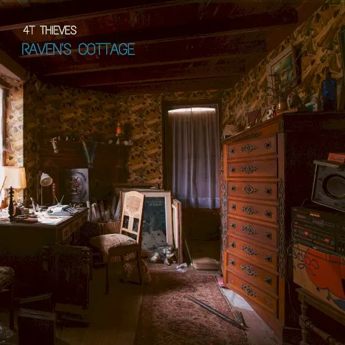 Raven’s Cottage — 4T Thieves