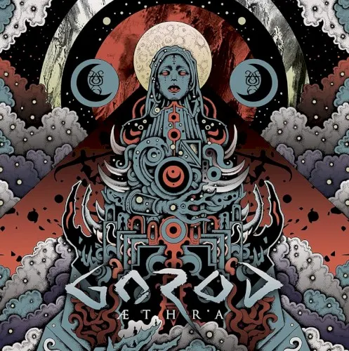 Æthra — Gorod