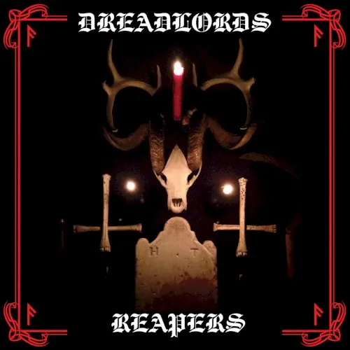 Reaper — Dreadlords