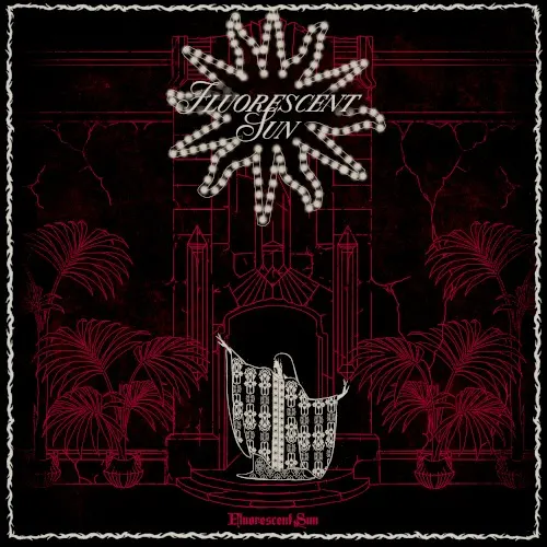 Fluorescent Sun — ULTRA SUNN