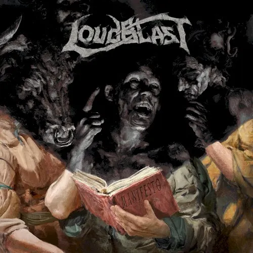 Manifesto — LOUDBLAST