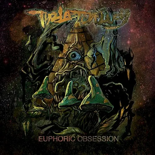 Euphoric Obsession — The Last of Lucy