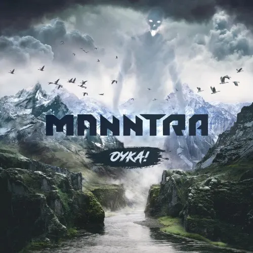 Oyka! — Manntra