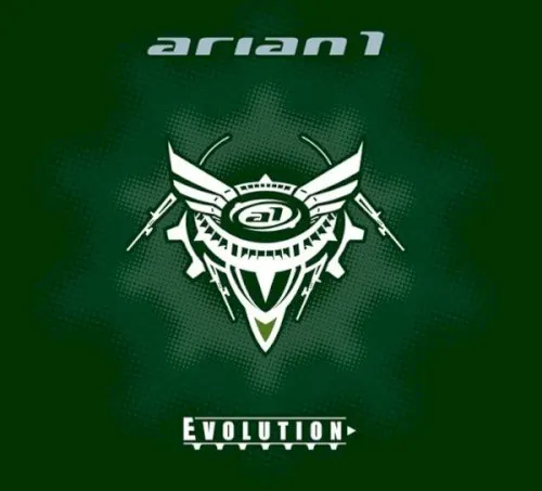 Evolution — Arian 1