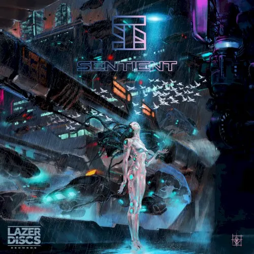 Sentient — Stilz