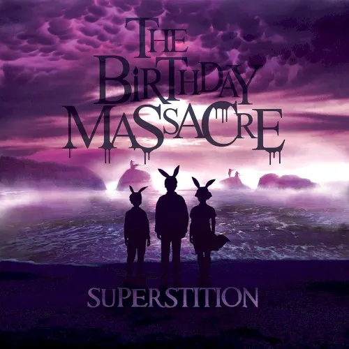 Superstition — The Birthday Massacre
