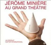 Au Grand Théâtre — Jerome Miniere