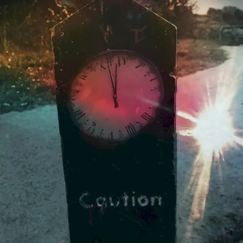 100 Seconds to Midnight — Edward Ka Spel
