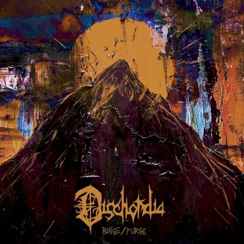 Binge/Purge — Dischordia