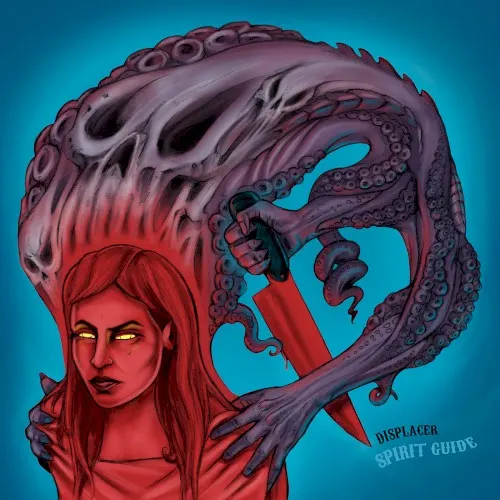 Spirit Guide — Displacer