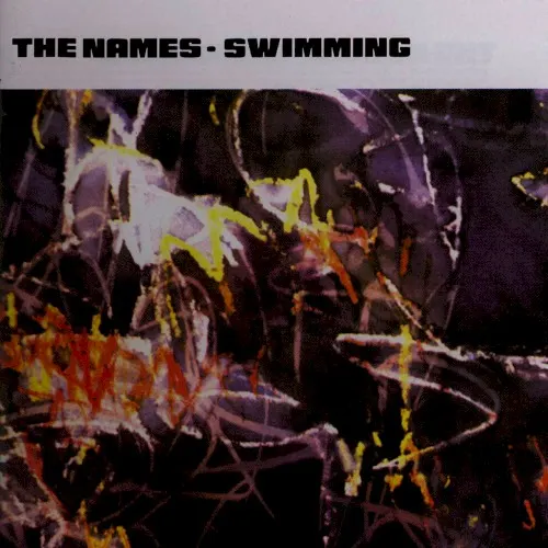 Swimming — THE NAMES