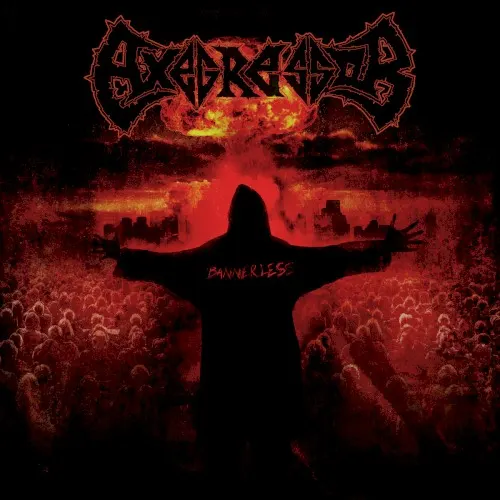 Bannerless — AXEGRESSOR
