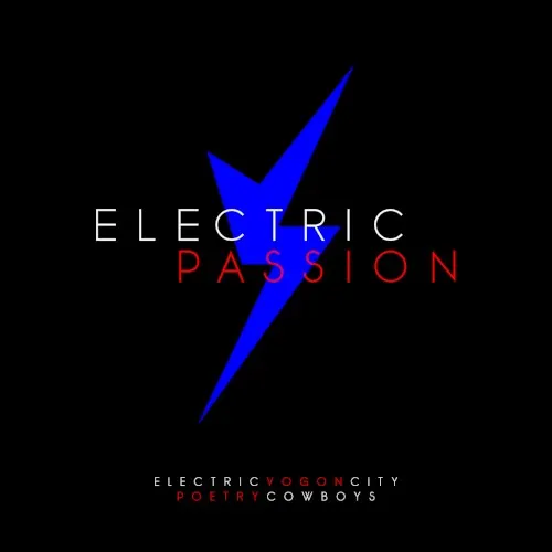Electric Passion — Vogon Poetry