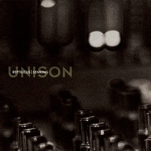 Unison — Reptilicus