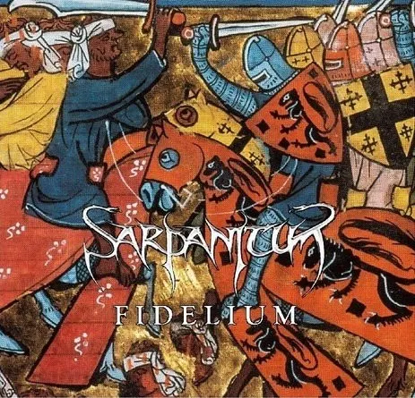 Fidelium — Sarpanitum